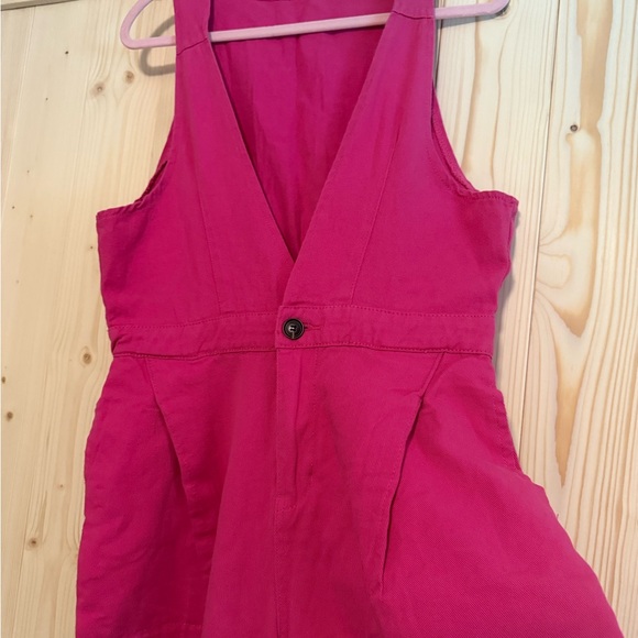 Super cute pink Jumper/ Size L - Picture 9 of 9